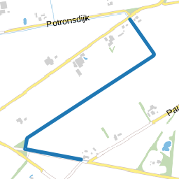 Perceel ZHM00-AC-613