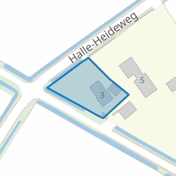 Perceel ZHM00-AC-615