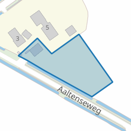 Perceel ZHM00-AC-616