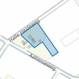 Perceel ZHM00-AC-617