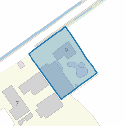 Perceel ZHM00-AC-622