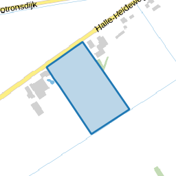 Perceel ZHM00-AC-623