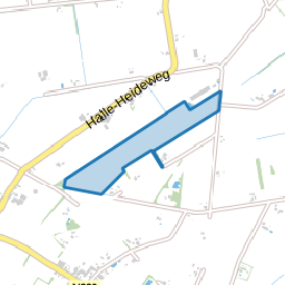 Perceel ZHM00-AC-635