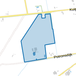 Perceel ZHM00-AC-636