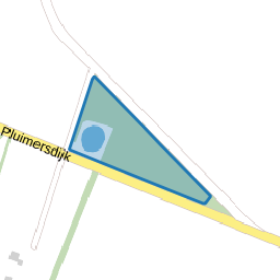 Perceel ZHM00-AC-643