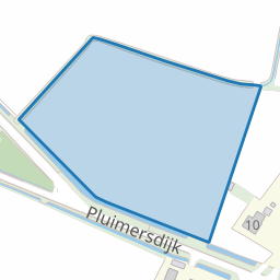 Perceel ZHM00-AC-647