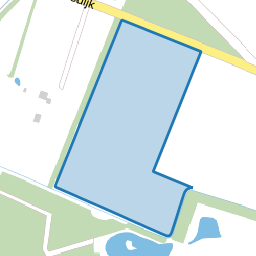 Perceel ZHM00-AC-658