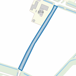 Perceel ZHM00-AC-660