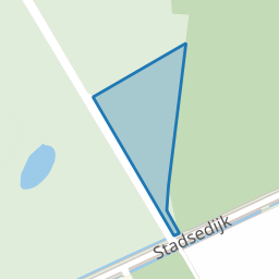 Perceel ZHM00-AC-682