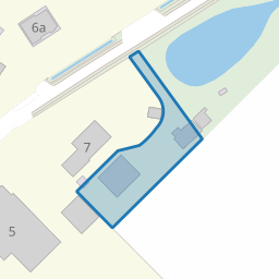 Perceel ZHM00-AC-698