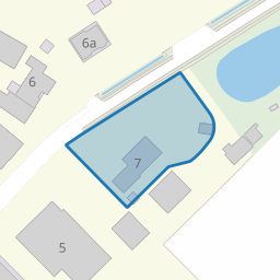 Perceel ZHM00-AC-699