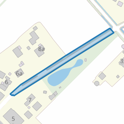 Perceel ZHM00-AC-700