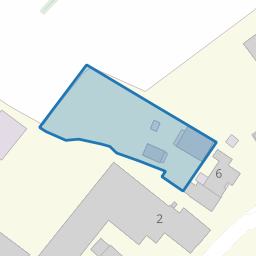 Perceel ZHM00-AC-705