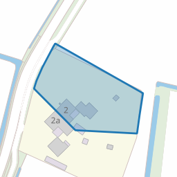 Perceel ZHM00-AC-735