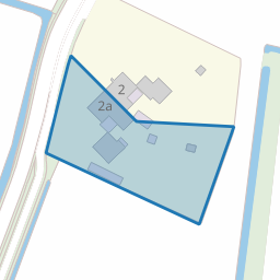 Perceel ZHM00-AC-736