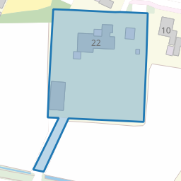 Perceel ZHM00-AC-746