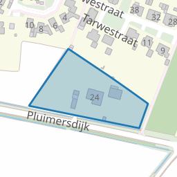 Perceel ZHM00-AC-748