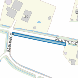 Perceel ZHM00-AC-755