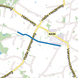 Perceel ZHM00-AC-756