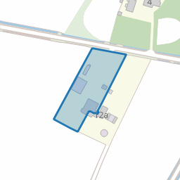 Perceel ZHM00-AC-762