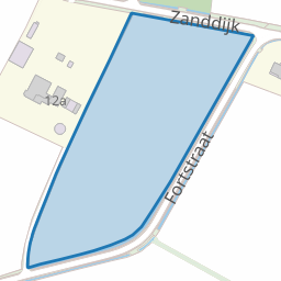 Perceel ZHM00-AC-764