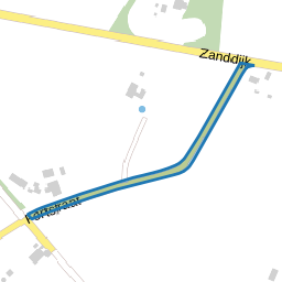 Perceel ZHM00-AC-765