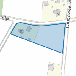 Perceel ZHM00-AC-766