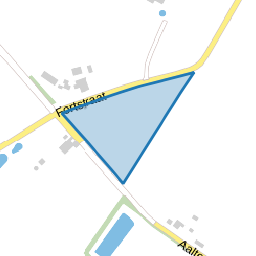 Perceel ZHM00-AC-768