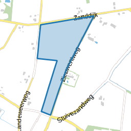 Perceel ZHM00-AC-776