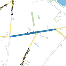 Perceel ZHM00-AC-781