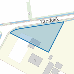 Perceel ZHM00-AC-782