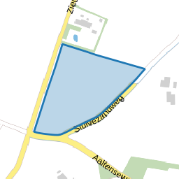 Perceel ZHM00-AC-794