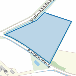 Perceel ZHM00-AC-802