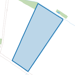 Perceel ZHM00-AC-814