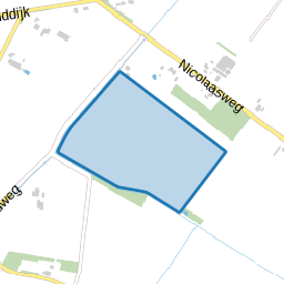 Perceel ZHM00-AC-816