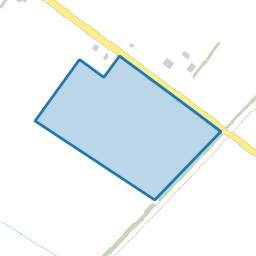 Perceel ZHM00-AC-847