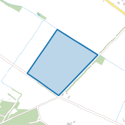 Perceel ZHM00-AC-852