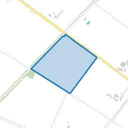 Perceel ZHM00-AC-857