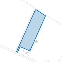 Perceel ZHM00-AC-868