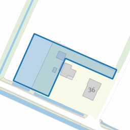 Perceel ZHM00-AC-869