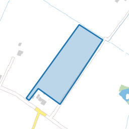 Perceel ZHM00-AC-873