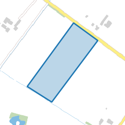 Perceel ZHM00-AC-879