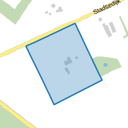 Perceel ZHM00-AC-899