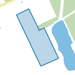 Perceel ZHM00-AC-901