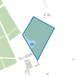 Perceel ZHM00-AC-911