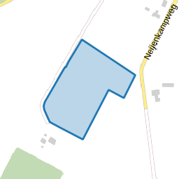 Perceel ZHM00-AC-917