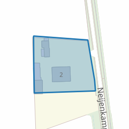 Perceel ZHM00-AC-921