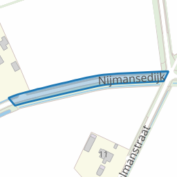 Perceel ZHM00-AC-923