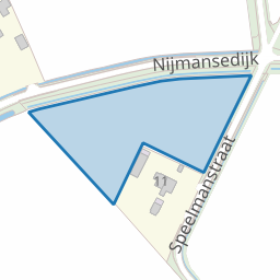 Perceel ZHM00-AC-925