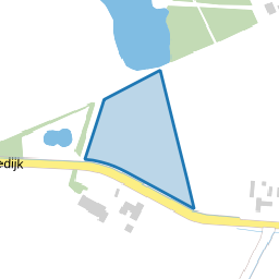 Perceel ZHM00-AC-930